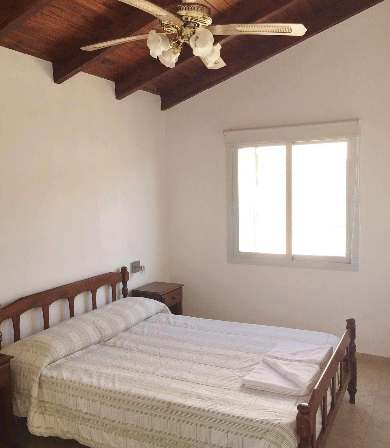 Lodge Duplex Del Sol *