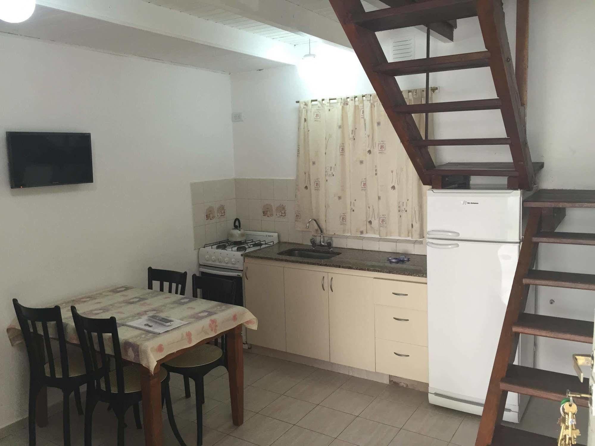 Duplex Del Sol Lodge *