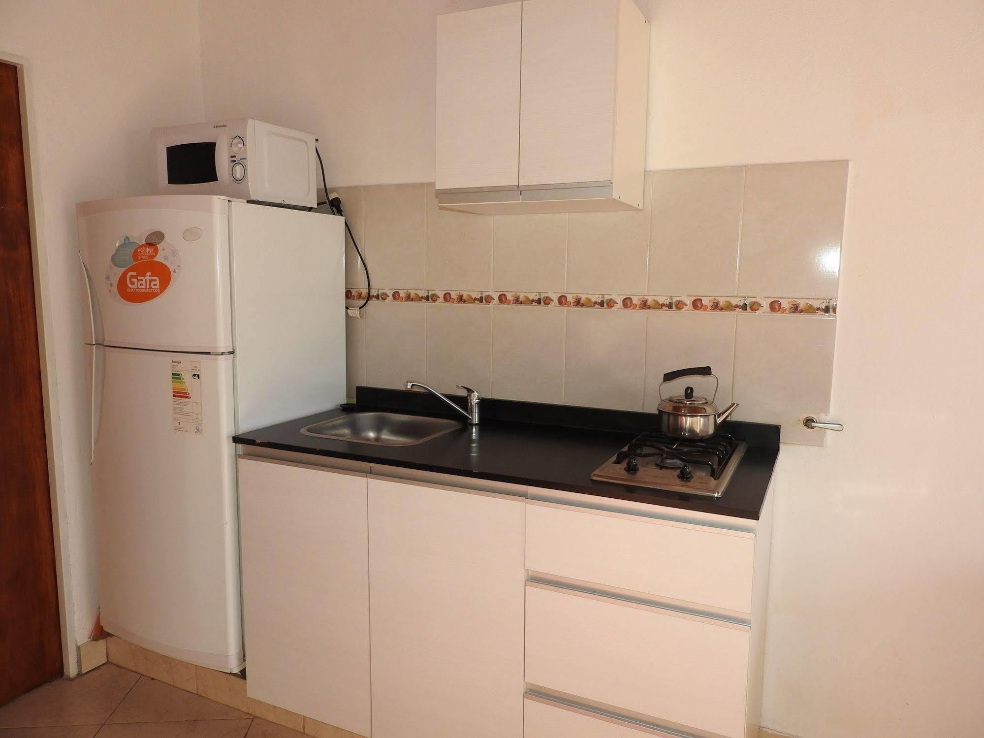 Duplex Del Sol Lodge Villa Carlos Paz
