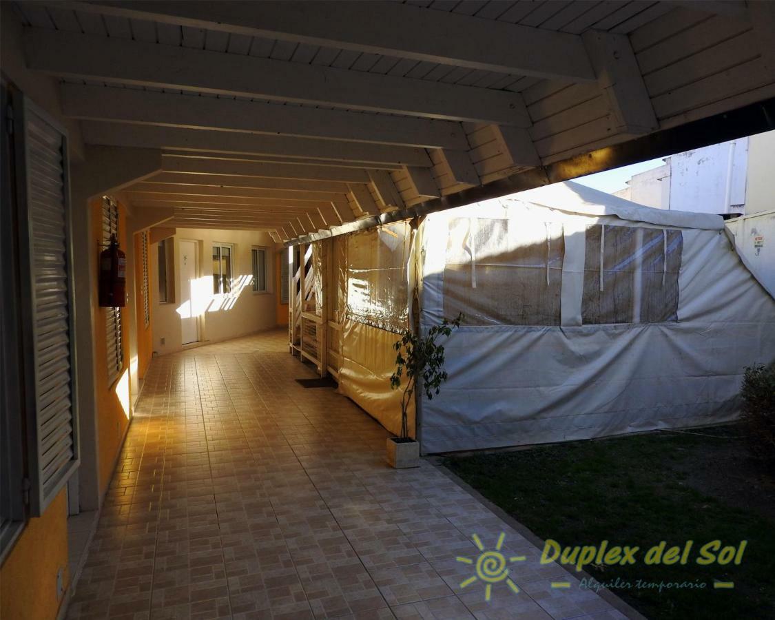 Duplex Del Sol * Villa Carlos Paz